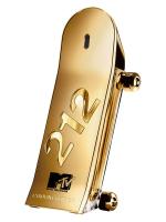 CAROLINA HERRERA 212 HEROES MTV туалетная вода (мужские) 90ml
