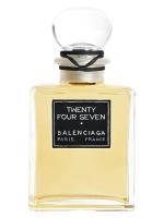 BALENCIAGA TWENTY FOUR SEVEN духи (унисекс) 2ml