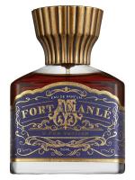 FORT MANLE V FOR VETIVER парфюмерная вода (унисекс) 50ml