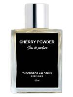 THEODOROS KALOTINIS CHERRY POWDER парфюмерная вода (унисекс) 3ml ОТЛИВАНТ