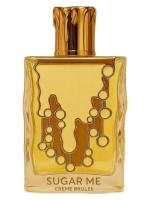 MAISON ALHAMBRA SUGAR ME CRÈME BRULÉE парфюмерная вода (женские) 100ml Tester