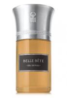 LES LIQUIDES IMAGINAIRES BELLE BETE парфюмерная вода (унисекс) 100ml