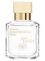 MAISON FRANCIS KURKDJIAN GENTLE FLUIDITY GOLD парфюмерная вода (унисекс)