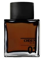 ODIN 01 NOMAD парфюмерная вода (унисекс) 100ml