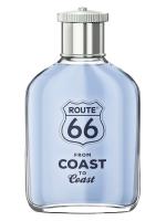 ROUTE 66 FROM COAST TO COAST туалетная вода (мужские) 100ml Tester