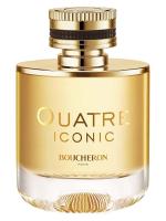 BOUCHERON QUATRE ICONIC парфюмерная вода (женские) 100ml