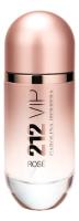 CAROLINA HERRERA 212 VIP ROSE парфюмерная вода (женские) 80ml