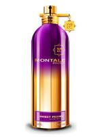 MONTALE SWEET PEONY парфюмерная вода (женские) 100ml *Tester