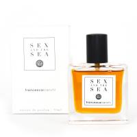 FRANCESCA BIANCHI  SEX AND THE SEA  духи (унисекс) 30ml Tester