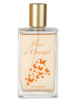 LES ESSENTIELS FLEUR D`ORANGER парфюмерная вода (женские) 80ml Tester