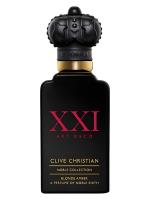 CLIVE CHRISTIAN BLONDE AMBER духи (унисекс) 2ml