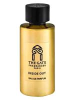 THE GATE FRAGRANCES PARIS INSIDE OUT парфюмерная вода (унисекс) 3ml ОТЛИВАНТ