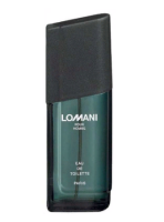 LOMANI LOMANI POUR HOMME туалетная вода (мужские) 100ml