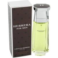 CAROLINA HERRERA туалетная вода (мужские) 50ml