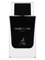 MAISON ALHAMBRA DARK DOOR SPORT парфюмерная вода (мужские) 100ml