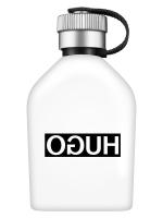 HUGO BOSS HUGO REVERSED NEW туалетная вода (мужские) 75ml