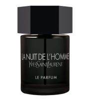 YSL L'HOMME LA NUIT LE PARFUM парфюмерная вода (мужские) 100ml