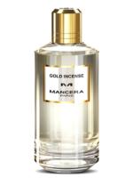 MANCERA GOLD INCENSE парфюмерная вода (унисекс) 60ml
