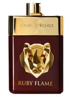 HOUSE OF SILLAGE RUBY FLAME TEST парфюмерная вода 75ml