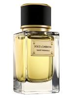 DOLCE & GABBANA VELVET PATCHOULI парфюмерная вода (унисекс) 5ml ОТЛИВАНТ
