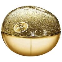D.K.N.Y.DONNA KARAN GOLD SPARKLING  туалетная вода  30ml tester