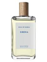 SOUL OF RUSSIA SIBERIA парфюмерная вода (унисекс) 100ml Tester