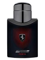 FERRARI SCUDERIA FORTE парфюмерная вода 125ml Tester