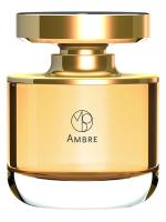 MONA DI ORIO AMBRE парфюмерная вода (унисекс) 10ml