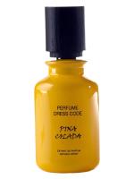 PERFUME DRESS CODE PINA COLADA духи (унисекс) 100ml