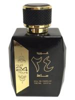ARD AL ZAAFARAN OUD 24 HOURS парфюмерная вода (унисекс) 100ml