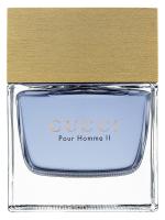 GUCCI GUCCI POUR HOMME II туалетная вода (мужские) 100ml Tester