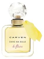 CARVEN DANS MA BULLE DE FLEURS туалетная вода (женские) 100ml Tester