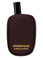 COMME DES GARCONS WONDEROUD парфюмерная вода (унисекс) 9ml