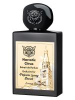 LORENZO PAZZAGLIA NARCOTIX CITRUS духи (унисекс) 50ml