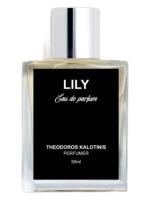THEODOROS KALOTINIS LILY парфюмерная вода (женские) 3ml ОТЛИВАНТ