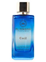 AL AMBRA CECIL парфюмерная вода (женские) 100ml Tester
