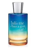 JULIETTE HAS A GUN VANILLA VIBES парфюмерная вода (унисекс) 1.7ml пробник