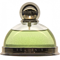 ROCCOBAROCCO SOUVENIR D'ITALIE парфюмерная вода (женские) 75ml