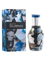 CUSTO BARCELONA PURE CUSTO BARCELONA MAN туалетная вода (мужские) 30ml