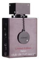 ARMAF CLUB DE NUIT INTENSE LIMITED EDITION (мужские) 105ml parfume