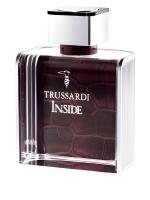 TRUSSARDI TRUSSARDI INSIDE FOR MEN туалетная вода (мужские) 50ml Tester