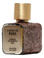 MAISON INCENS COEUR DE ROSE парфюмерная вода (унисекс) 50ml