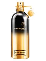 MONTALE VETIVER PATCHOULI парфюмерная вода (унисекс) 100ml Tester