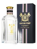 TOMMY HILFIGER HILFIGER EAU DE PREP туалетная вода (женские) 100ml Tester