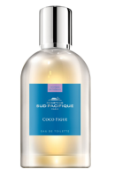 COMPTOIR SUD PACIFIQUE COCO FIGUE туалетная вода (унисекс) 10ml
