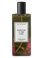 VOSKANIAN PARFUMS HISTOIRE D UNE ROSE (унисекс) 15ml