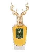 PANA DORA PATCHOULI DUST парфюмерная вода (унисекс) 100ml Tester