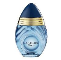 BOUCHERON FLEURS парфюмерная вода (женские) 100ml