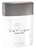 CARVEN VETIVER туалетная вода (мужские) 5ml