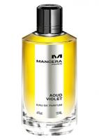 MANCERA AOUD VIOLET парфюмерная вода (женские) 120ml *Tester